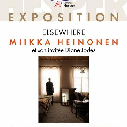 Exposition ELSEWHERE