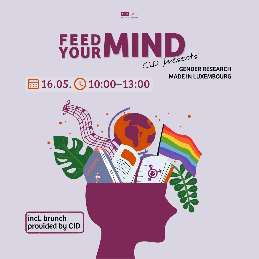 Feed Your Mind pt.4