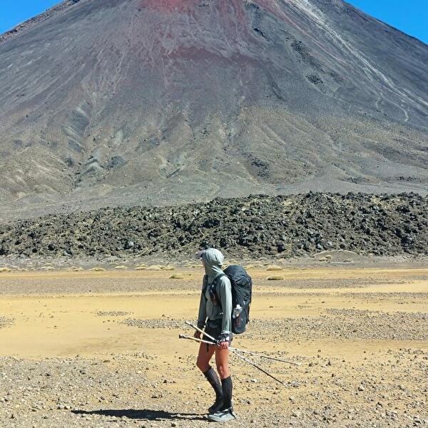 Running Beyond Limits - conférence