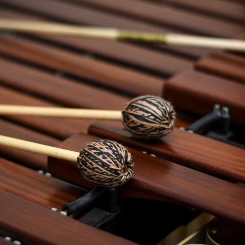 Percussion in Concert