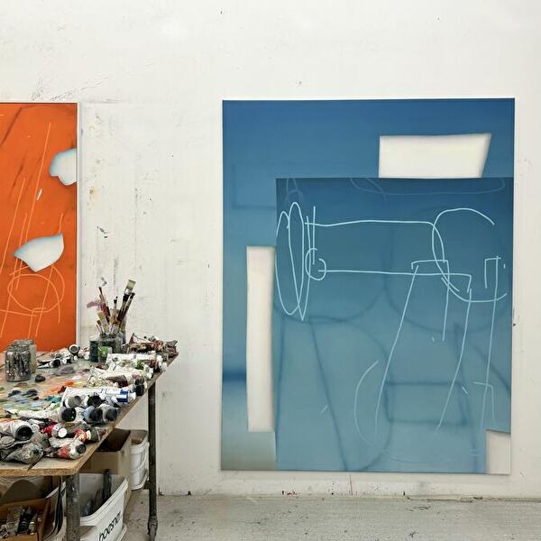 Enrico Bach - The Room Behind It