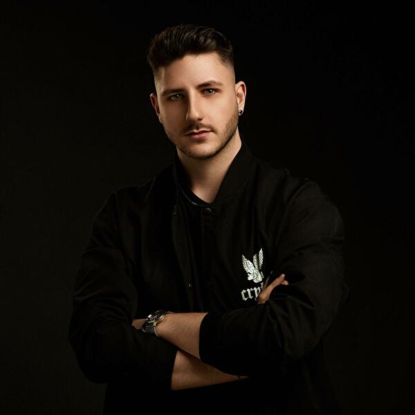 Open Format - Jordan Draxx