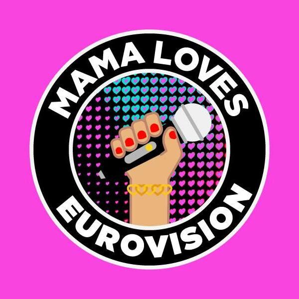 Mama aime l'Eurovision