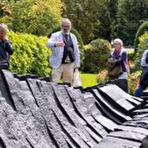 Visite guidée « La Villa Vauban et son parc de sculptures » - Journées des musées du Luxembourg 2026