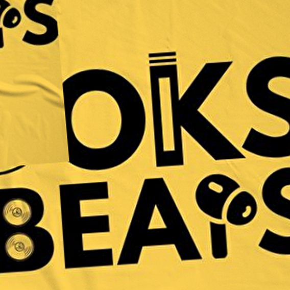 Books & beats - Rencontre & Atelier