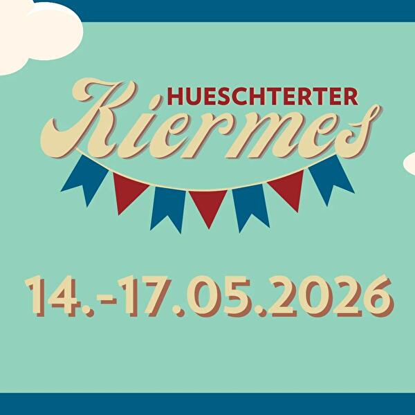 Hueschterter Kiermes