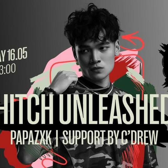 Hitch Unleashed avec PAPAZXK de Kuala Lumpur