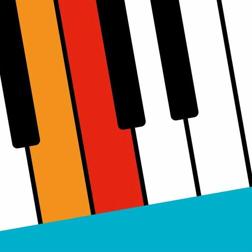 My Urban Piano